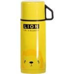 Kids Thermos Lion 350 ml, termos