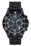 Marc by Jacobs Klockarmband mbm5502 Silikon Svart