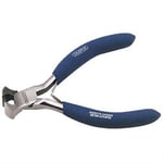 Draper Tools 60744 Carbon Steel End Cutter 105 mm, Blue