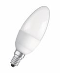 Osram LED mignon E14 4,9 W 3-pk.