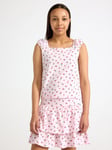 Lindex Ärmlös topp