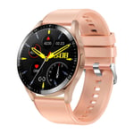 Denver SWC-372RO smartwatch, rosaguld