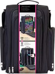 Spectrum Noir Marker Pen/Ink Pad Storage - Universal Carry-Bag, Black, 480 x 320 x 170