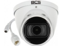 IP-kamera BCS CAMERA IP BCS-DMIP2501IR-V-AI - 5 Mpx 2,7 ... 13,5 mm - MOTOZOOM