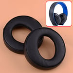 Ear Pads Cushion Earmuff Fit For SONY Gold Wireless CECHYA-0083 PS3 PS4 7.1 ge