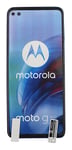 6-Pack Skärmskydd Motorola Moto G100