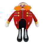 25 CM Sonic Mjuka leksaker Anime Plyschdjur Amy Rose-WELLNGS Dr. Eggman Now