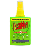 Bushman Myggmedel Spray 90 ml 12st (en kartong)