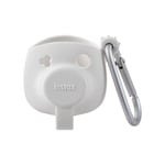 Instax Silicon Case - For Instax Pal Camera - White
