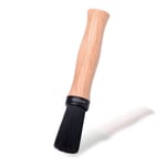 Normcore Barista Cleaning Brush - Oak