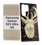 Designskal TPU Samsung Galaxy S23 Ultra 5G