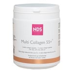 NDS Multi Collagen 55+ - 300 g