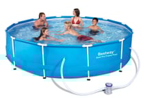 Bestway Steel Pro Frame Pool Set Ø366