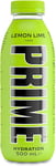 PRIME Hydration - Lemon Lime 500ml x 12st