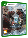 ARK: Survival Ascended - Microsoft Xbox Series X - Toiminta/Seikkailu