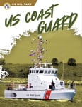 Sue Gagliardi - US Coast Guard Bok