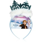 Disney Frozen 2 Headband III pandebånd med en krone på 1 stk.