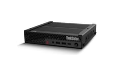 Lenovo ThinkStation P3 - lille - Core i5 13600 2.7 GHz - vPro Enterprise - 16 GB - SSD 512 GB - tysk