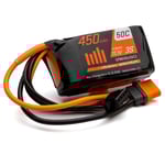 Spektrum 3s   450mAh - 50C - Spektrum LiPo IC2