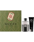 Gucci Guility Pour Homme Gift Set, EdT 50ml + Shower Gel