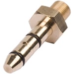 BF Weihrauch HW100 Fyllnippel
