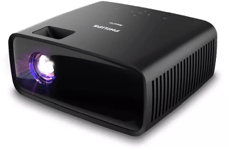 Philips NeoPix 122, 250 ANSI lumen, 1280x720, HDMI