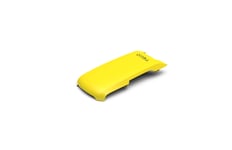 Ryze Tello Part5 Snap On Top Cover - Yellow