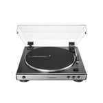 Audio Technica AT-LP60X-USB Automatic Belt-Drive Turntable