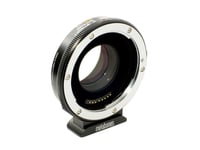 Metabones Canon EF To Micro 4/3 T Speed Booster Ultra 0,71x