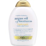 OGX Argan Oil of Marocco Lightweight Shampoo 385 ml