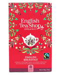 English Tea Shop English Breakfast Tea