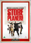 - Store Planer (2005) DVD