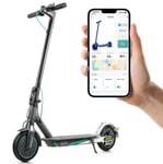 MANKEE 2025 KickScooter Elsparkcykel - 25km/h elcykel kickbike