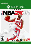 NBA 2K21 - MyTEAM Bundle (DLC) XBOX LIVE Key GLOBAL