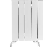BELDRAY EH3108V2 Portable Smart Panel Heater - White, White