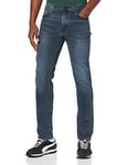 Levi's Men's 511 Slim Jeans, Ivy Adv, 26W / 30L