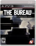 The Bureau: XCOM Declassified (# -Asian) | Sony PlayStation 3 | Video Game