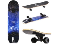Skateboard Nils Extreme CR3108SA SPACE STAR SKATEBOARD NILS EXTREME
