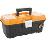 Tool Lab 13" Pro Master Series Tool Boxes with Tough Metal Catches - TL170