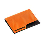Mammut Smart Wallet Ultralight Porte-Carte de crédit, 10 cm, Orange (Zion)