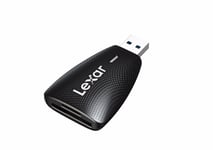 Lexar kortläsare Professional Multi-2-in-1 SD/micro SD USB 3.1