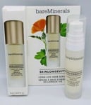 bare Minerals Skinlongevity Long Life Herb Serum 8ml Travel size New & Boxed