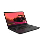 Laptop Lenovo IdeaPad Gaming 3 15ACH6 AMD Ryzen 7 5800H NVIDIA GeForce RTX 3050 15,6" 16 GB RAM 512 GB SSD Spansk qwerty