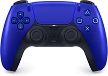 Playstation 5 Dualsense Wireless Controller Ksa Version - Cobalt Blue