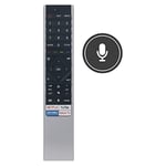 New ERF6A64 Remote Control Replacement fit for Hisense QLED 4K TV ERF6A64 HT2671