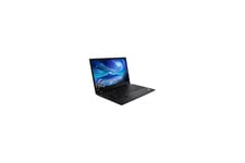 Lenovo ThinkPad P15 2:a generationen (GRADE A) - i5-1135G7 2,40 GHz, 16 GB RAM, 256 GB SSD, Win11Pro, 15 "FHD 1920x1080, Intel Iris Xe Graphics, Bluetooth, webbkamera.  På svenska blir det:  Lenovo ThinkPad P15 2:a generationen (GRADE A) - i5-1135G7 2,40