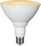Star Trading Växtlampa Trivas LED-Lampa E27 PAR38 1700lm 16W