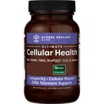 Global Healing Cellular Health