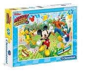 Pussel 60 Bitar Mickey And The Roadster Racers