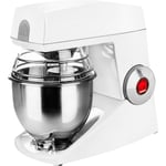 Varimixer TEDDY Björn - Vit